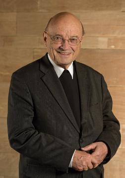 Dr. Hans-Jochen Jaschke, Weihbischof in Hamburg, geboren 29.09.1941, Bischofsweihe am 08.01.1989.